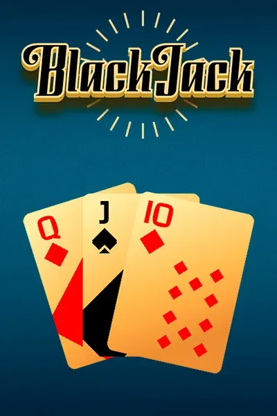 Blackjack Multiplier