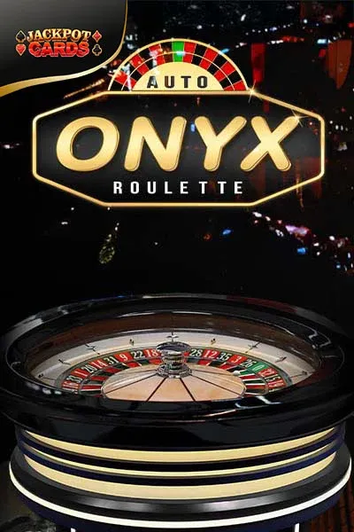 Onyx Roulette